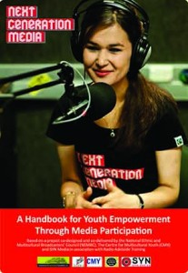 NEMBC Media Kit Next Generation Media handbook